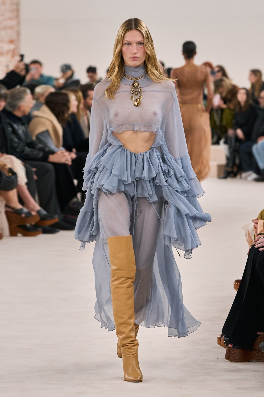 Chloé FW'24