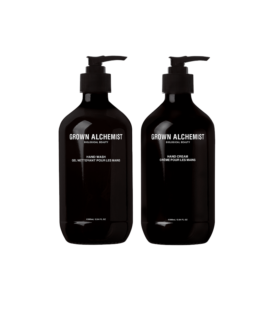 Лимитированный дуэт для рук Grown Alchemist, 12 150 руб.