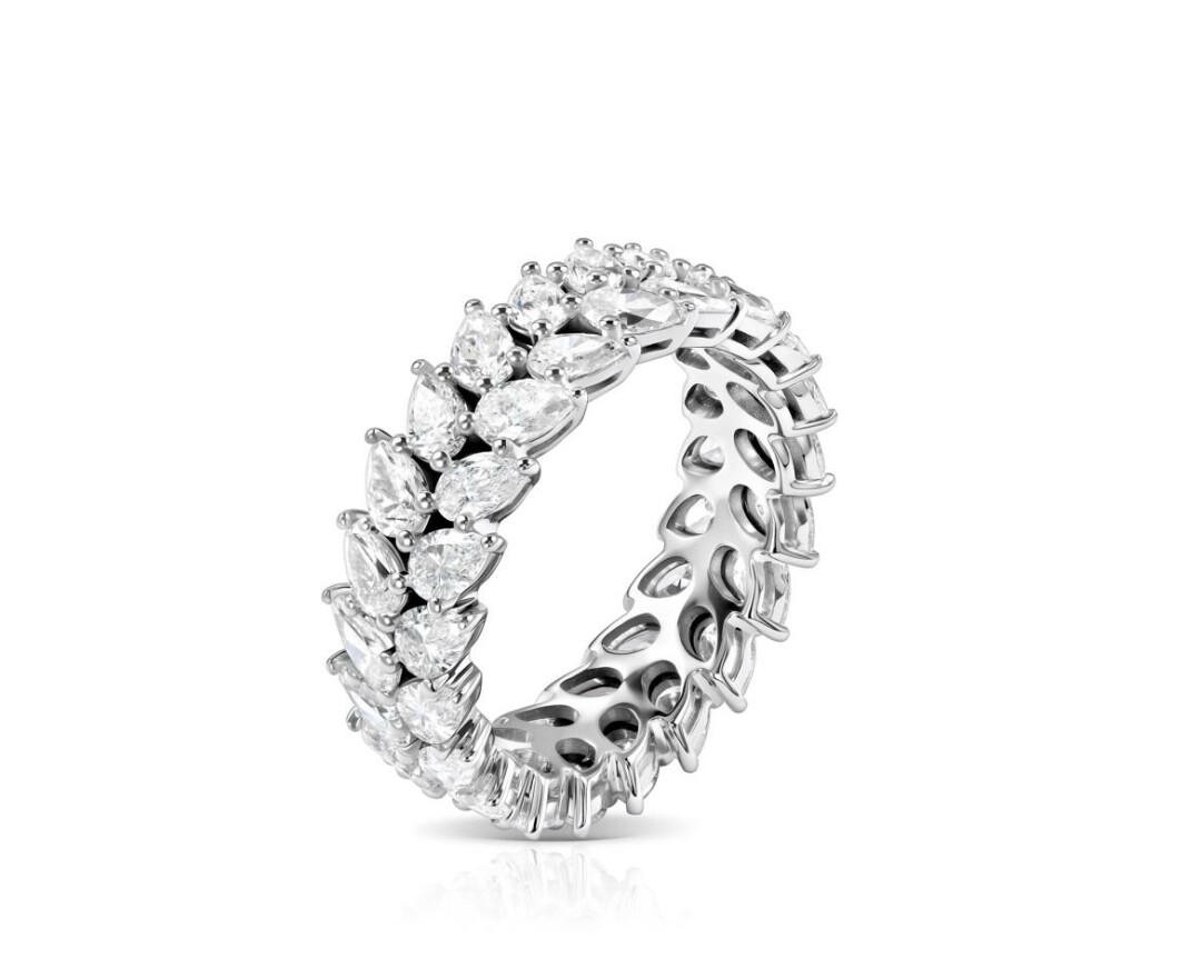 Кольцо Parure Atelier, стоимость по запросу