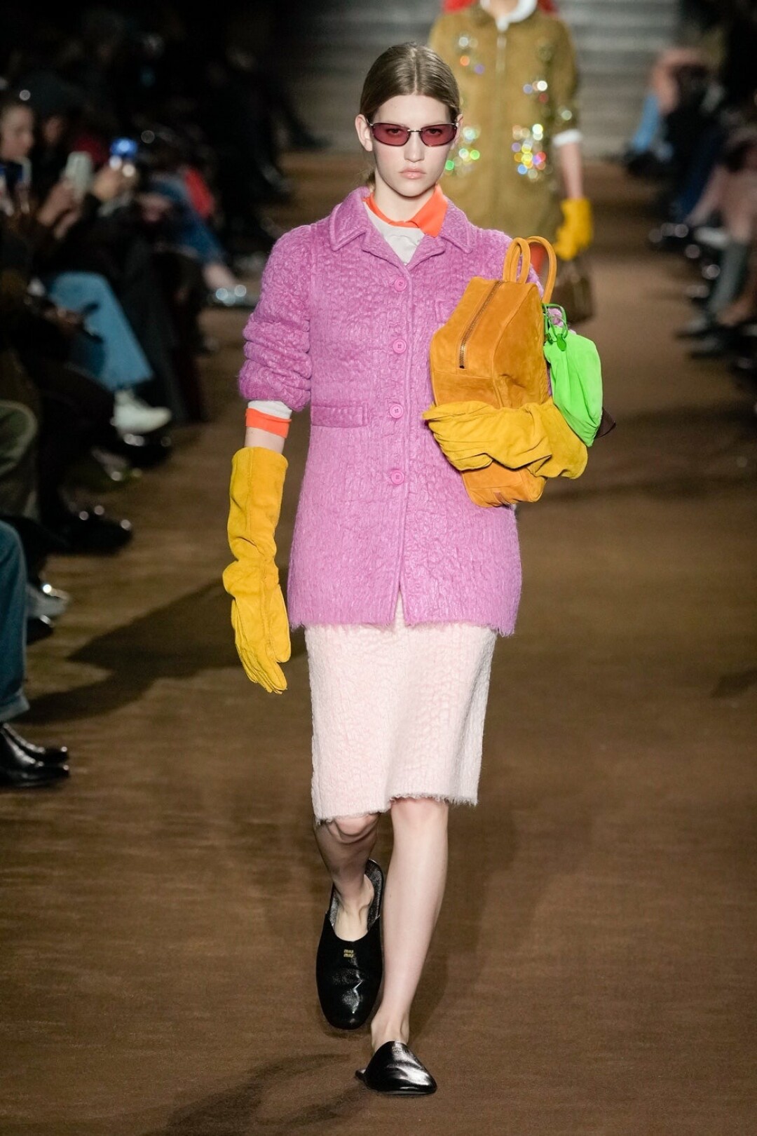 Miu Miu FW'24