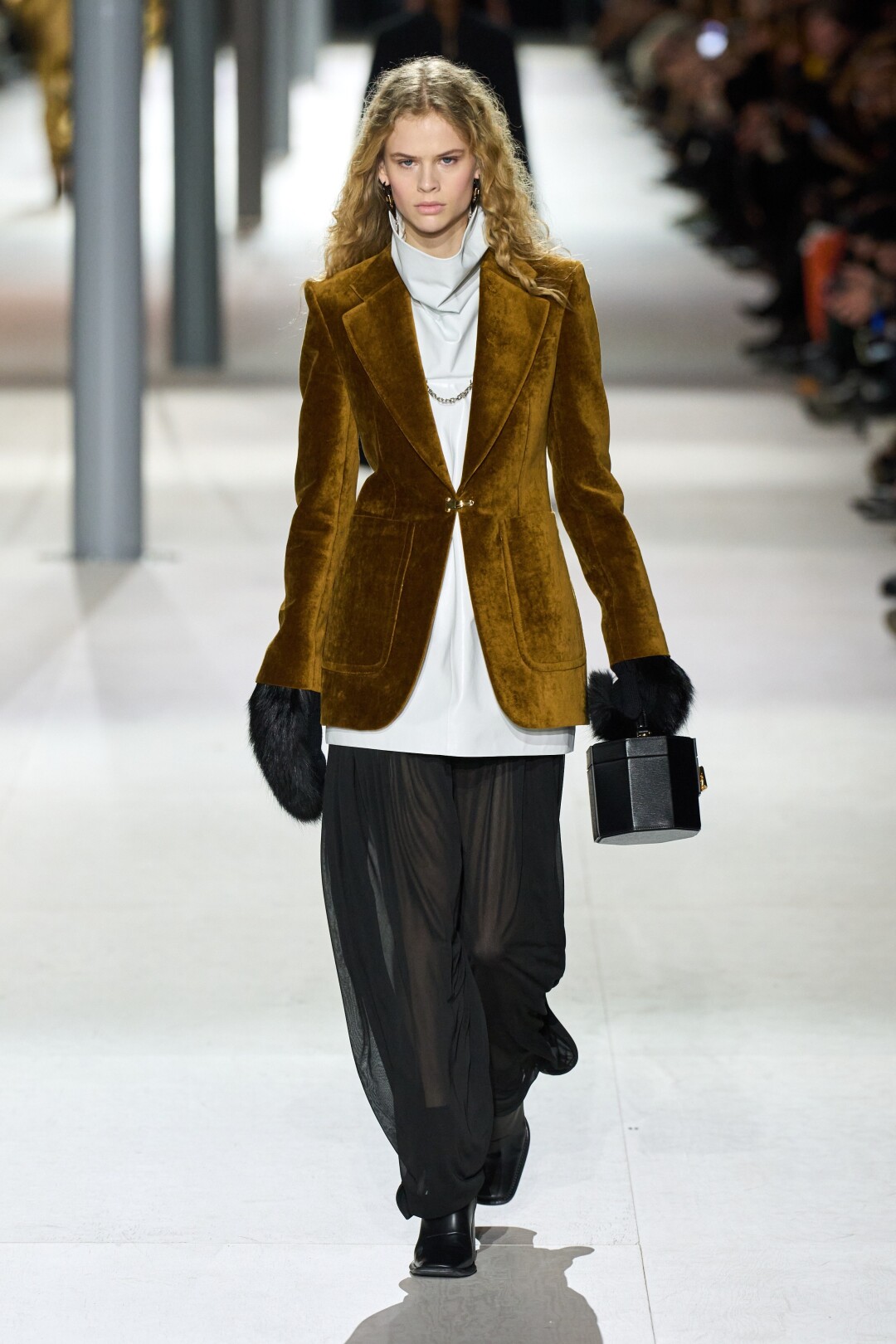 Louis Vuitton FW'24