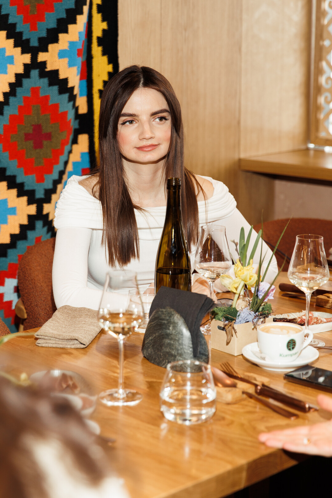 Анна Полянская