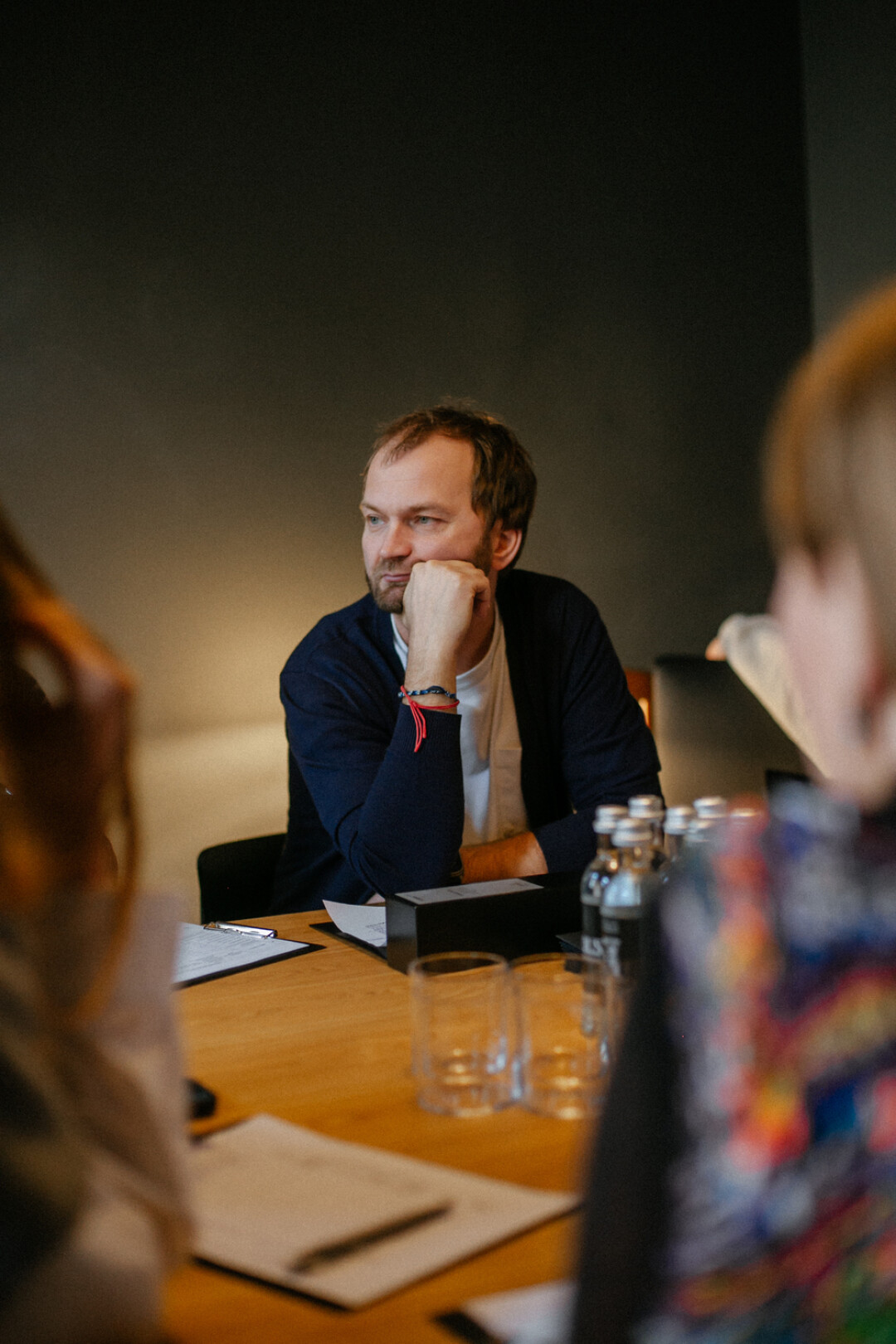 Сергей Даньшин (Директор по девелопменту FORMA)