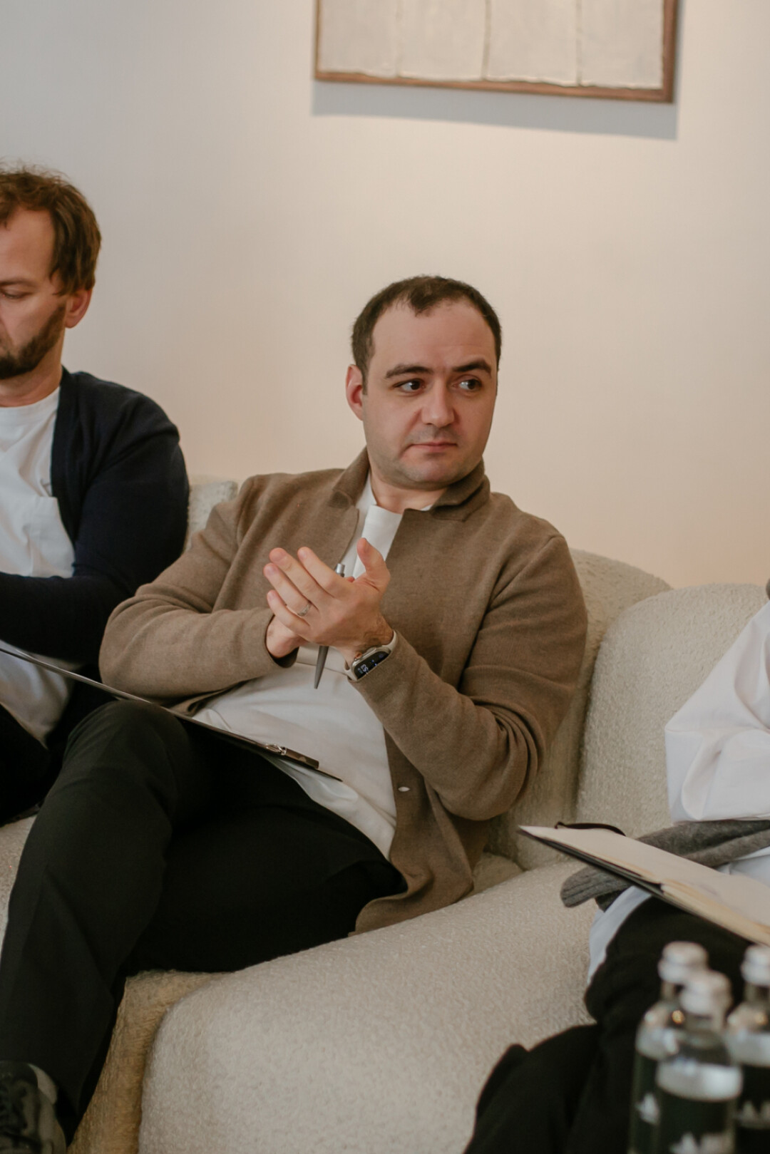 Рубен Аракелян