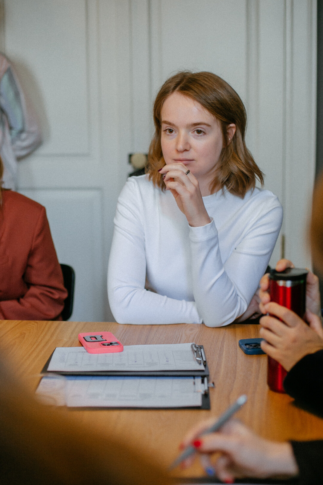 Дарья Филиппова