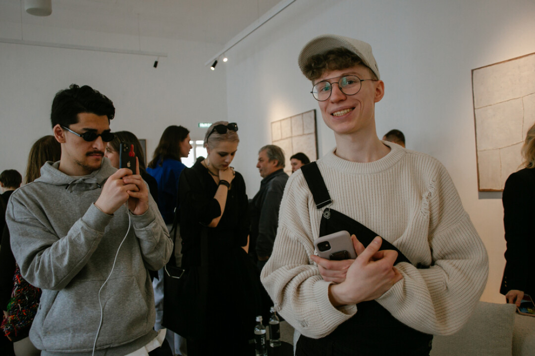 Василий Маляр