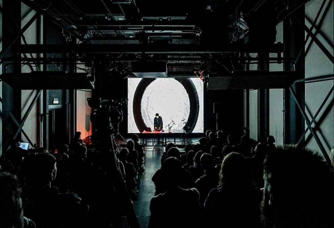 Концерт Noiseroom