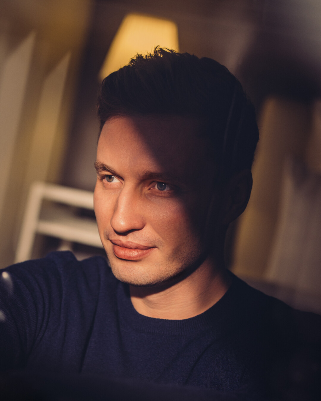 Вадим Навоенко