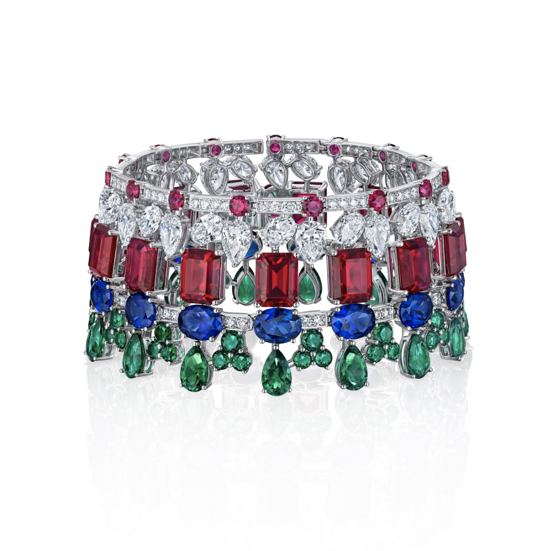 Браслет Rose Shiphra