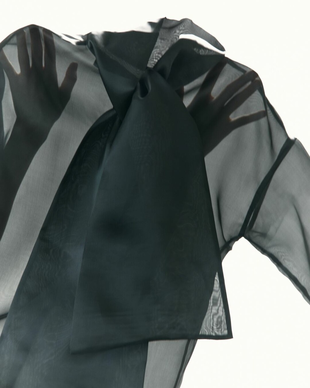 Блуза Имоджен