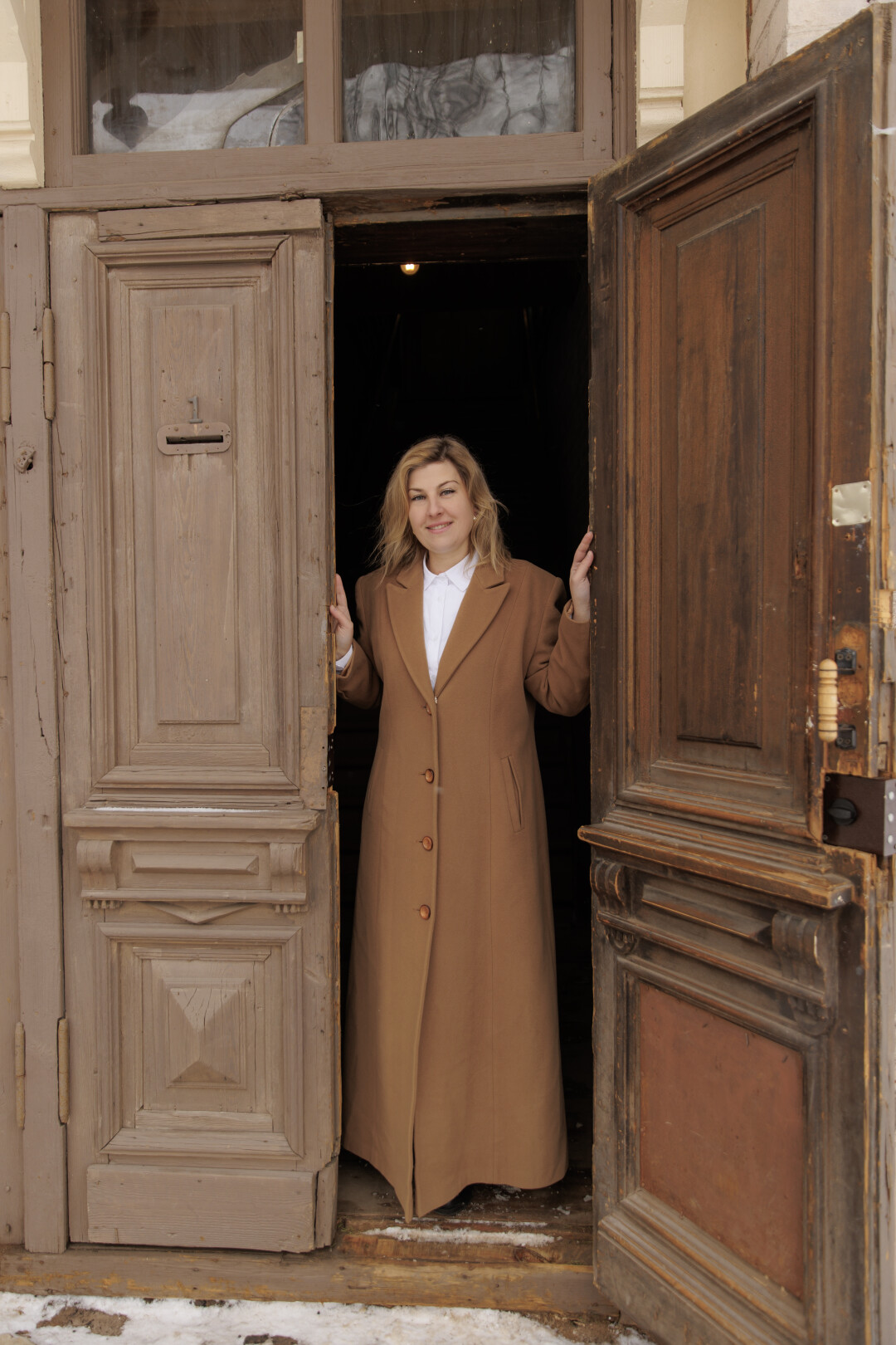 Адрес: Короленко, 17 Годы строительства: 1911–1912