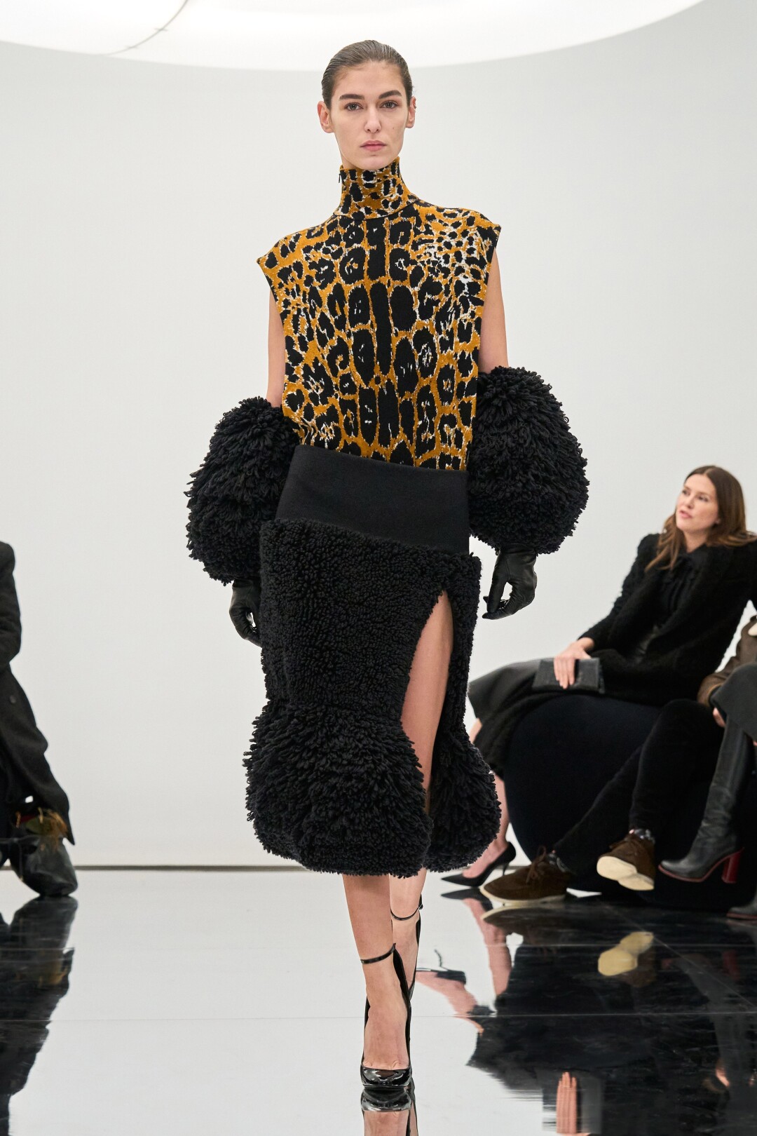 Alaïa FW'24