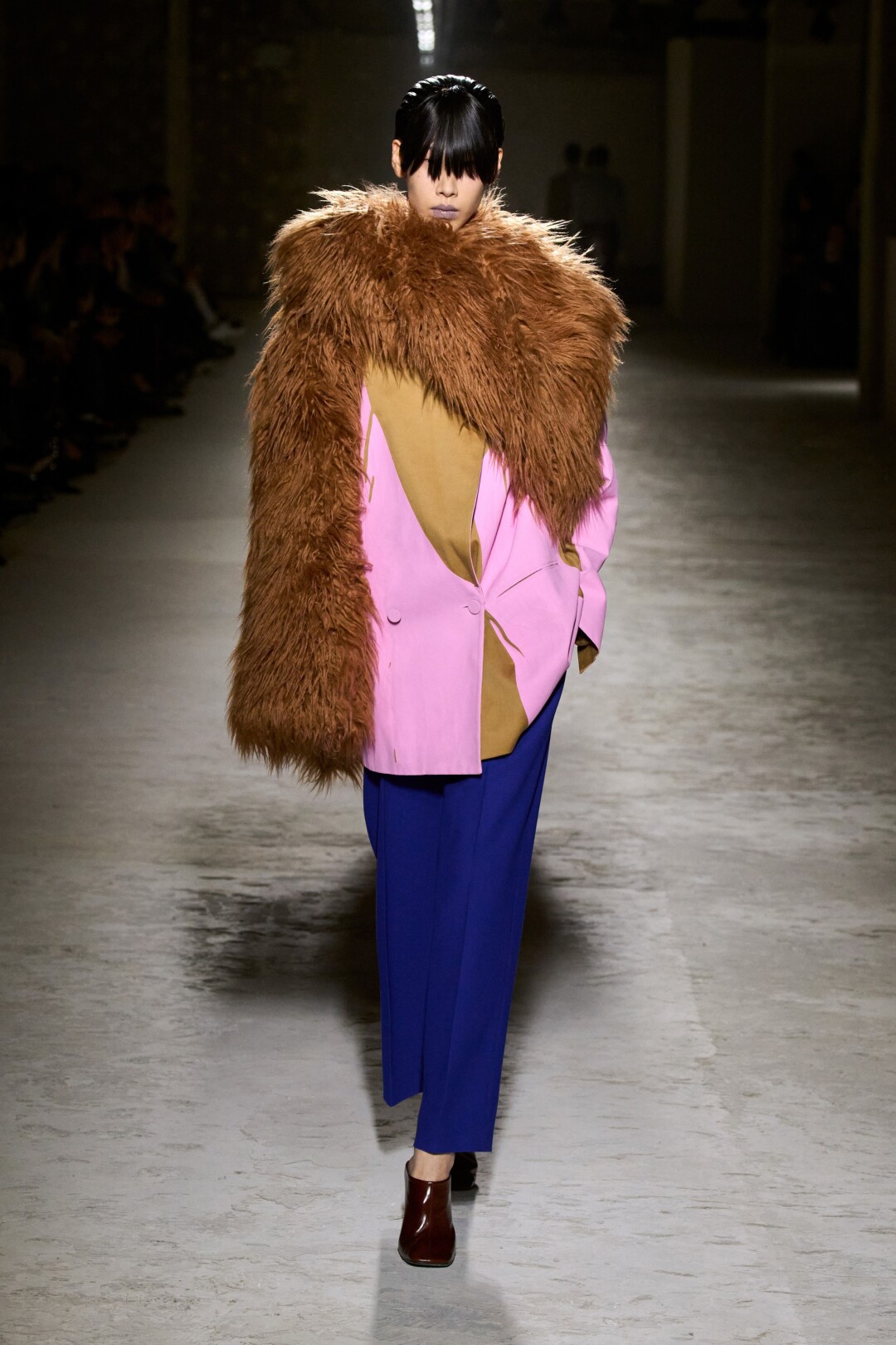 Dries Van Noten FW'24