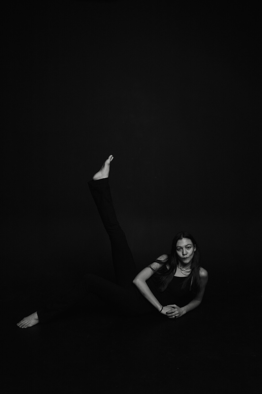 Эльмира Тулебаева