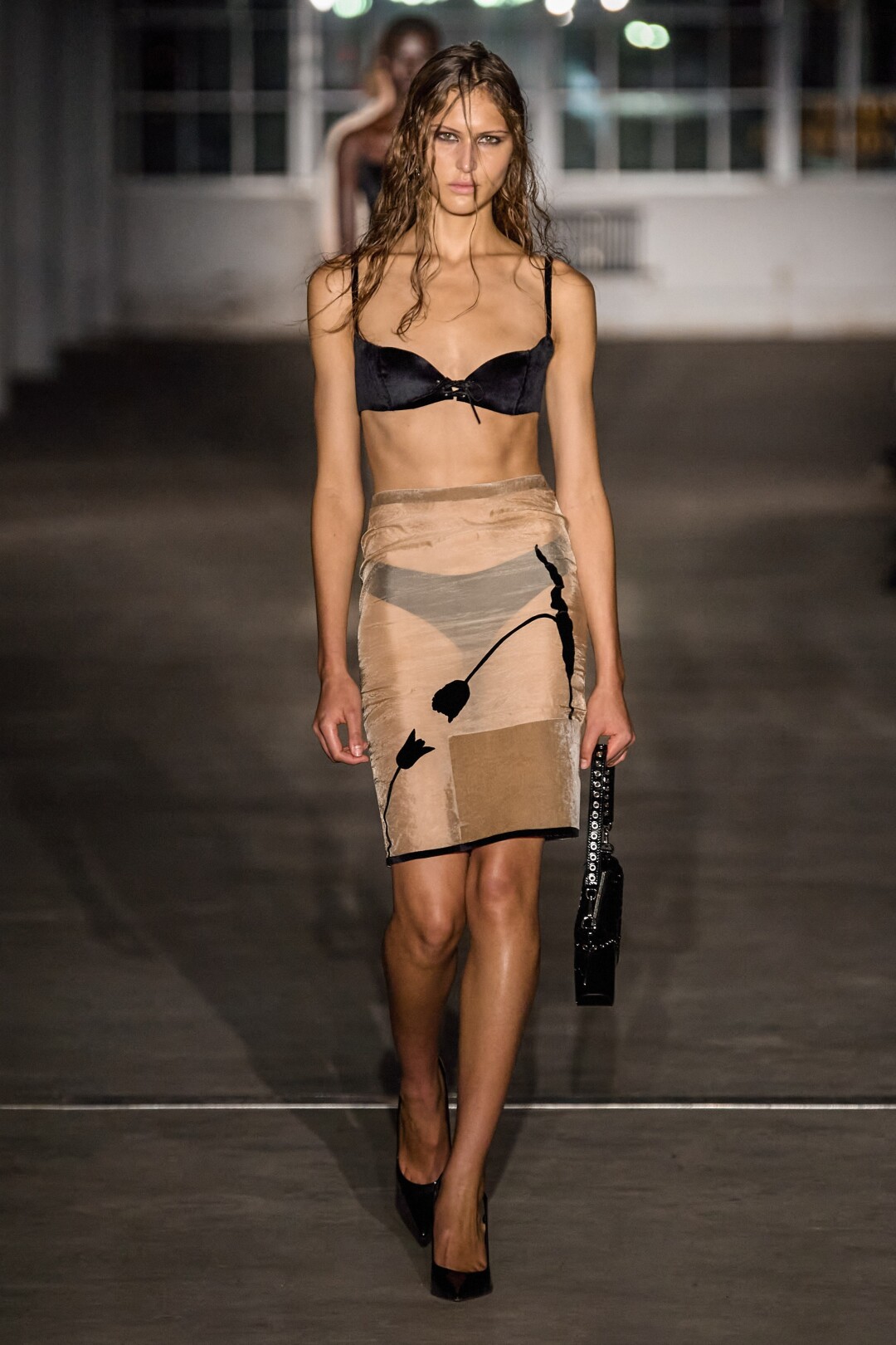 Ludovic de Saint Sernin FW'24