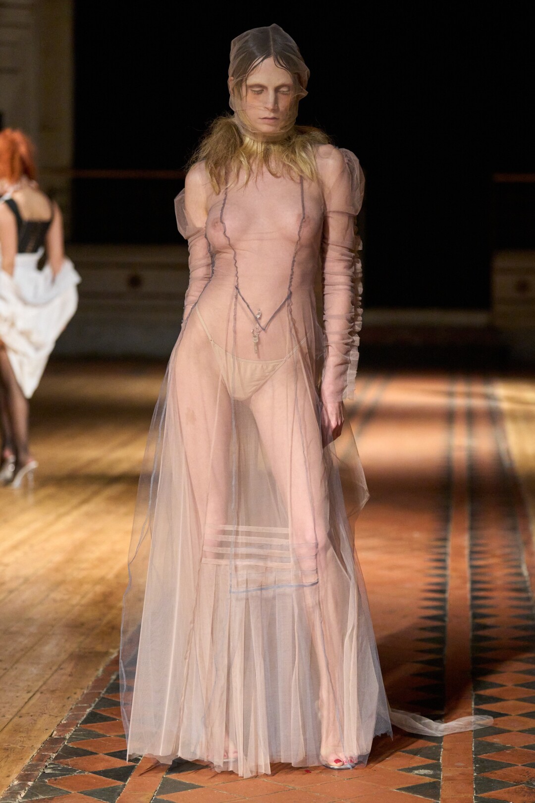 Dilara Findikoglu FW'24