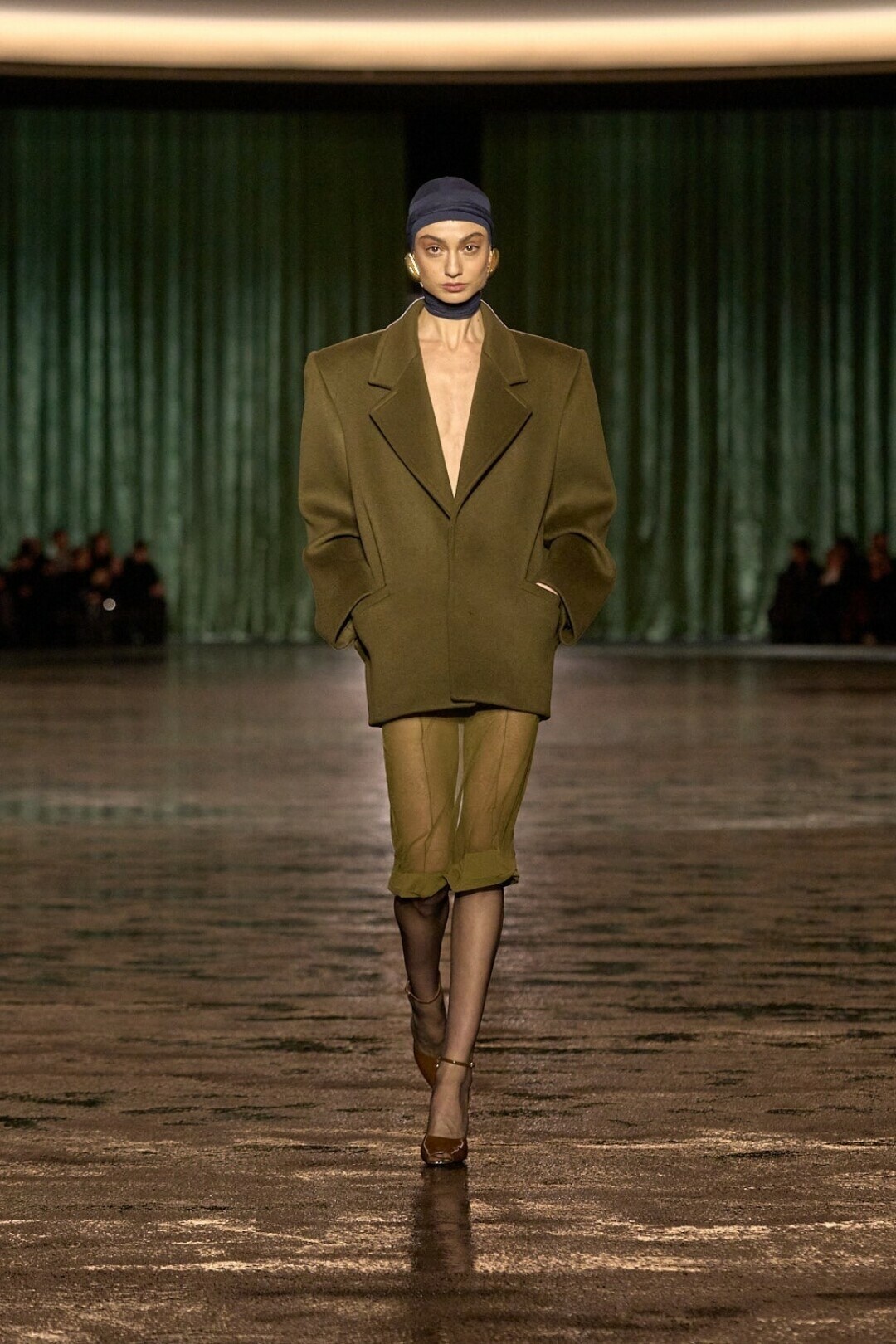 Saint Laurent FW'24