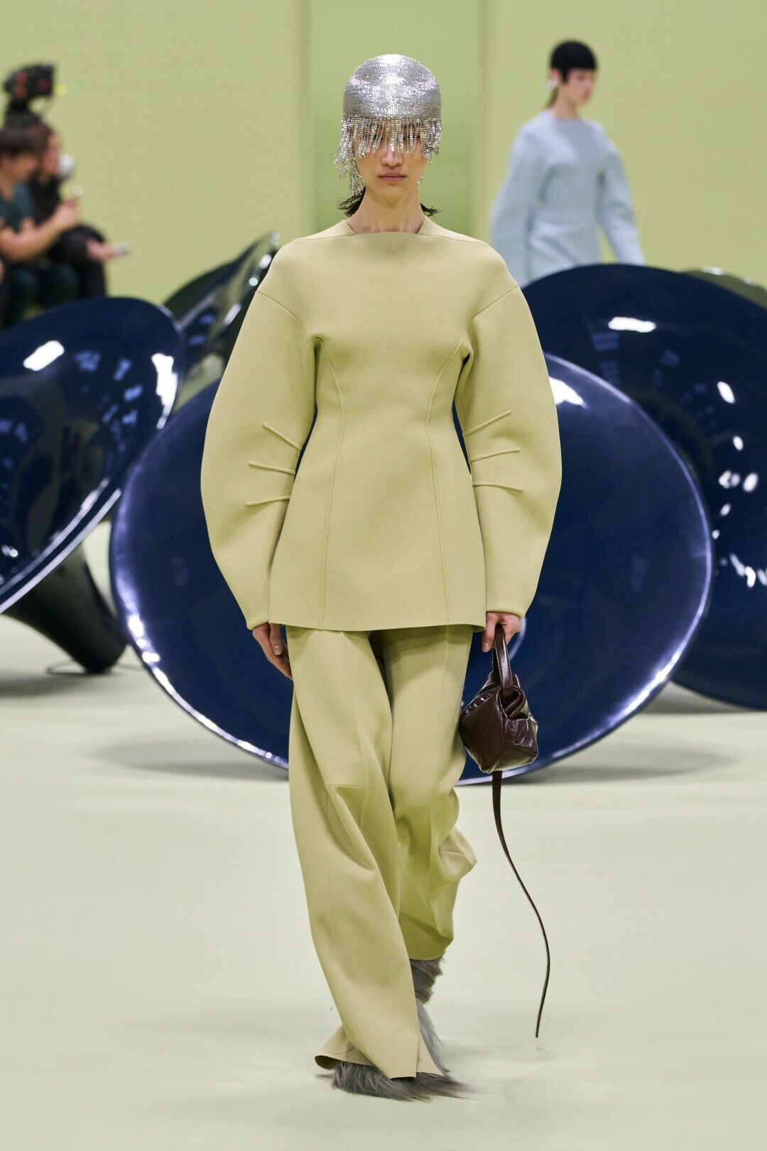 Jil Sander FW'24