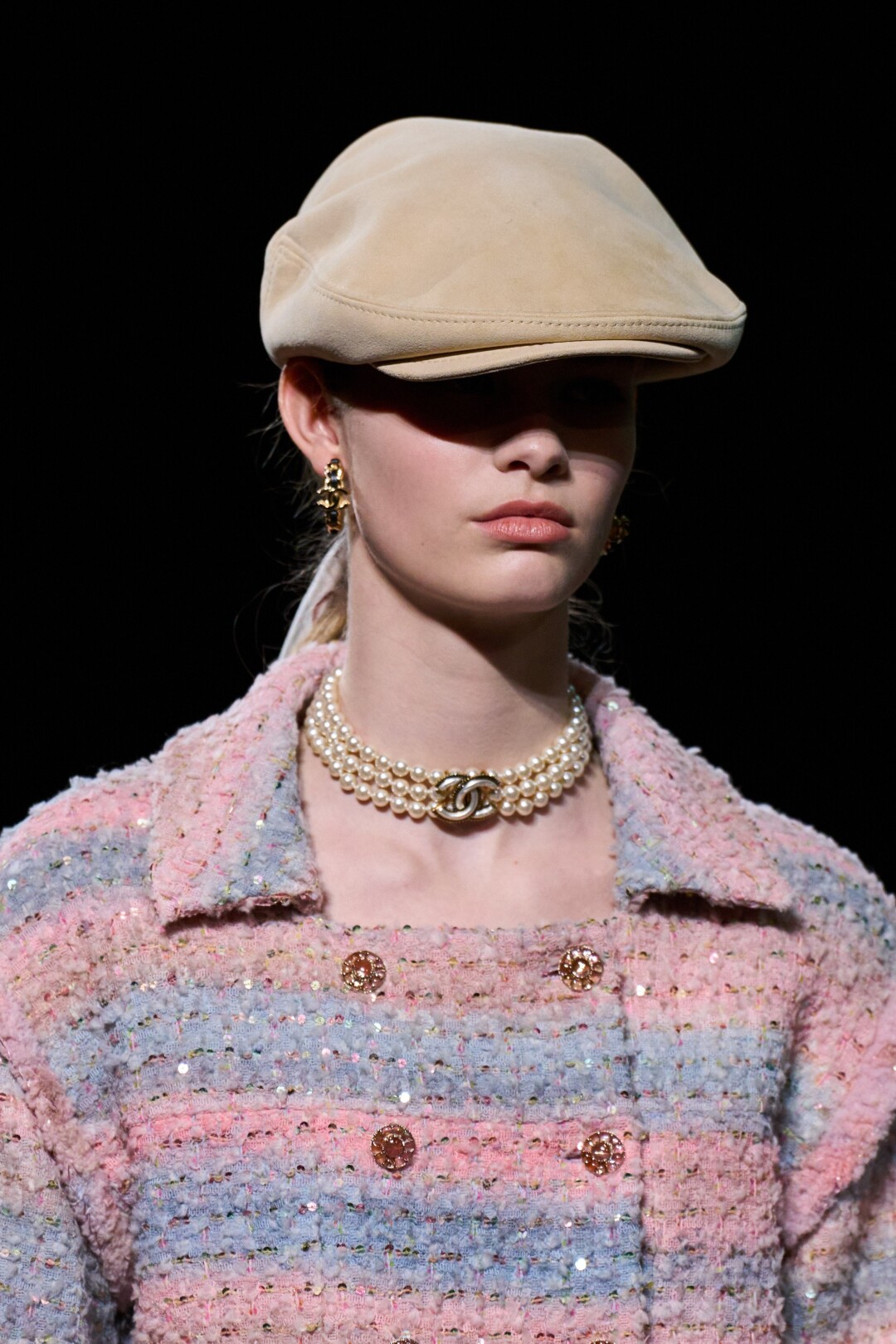 Chanel FW'24