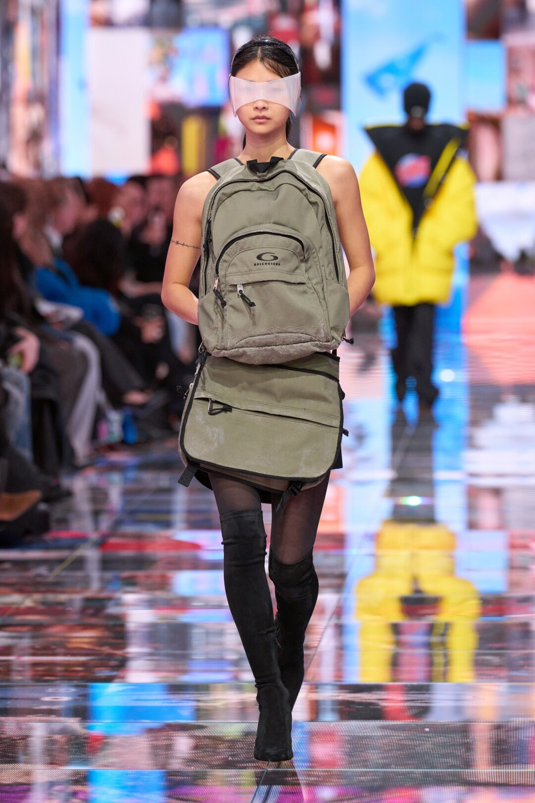 Balenciaga FW'24