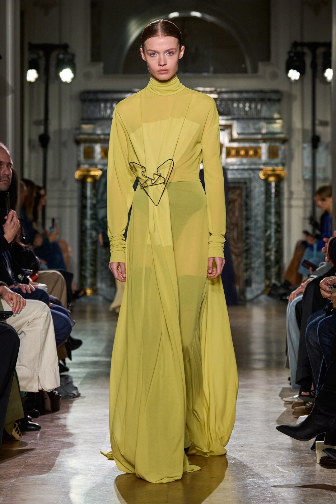 Victoria Beckham FW'24