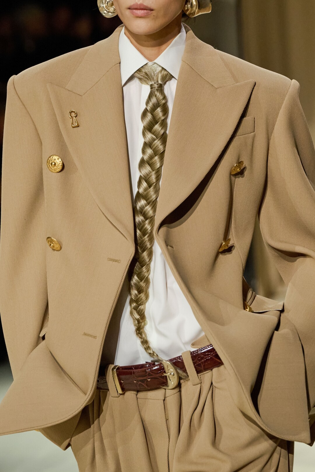 Schiaparelli FW'24