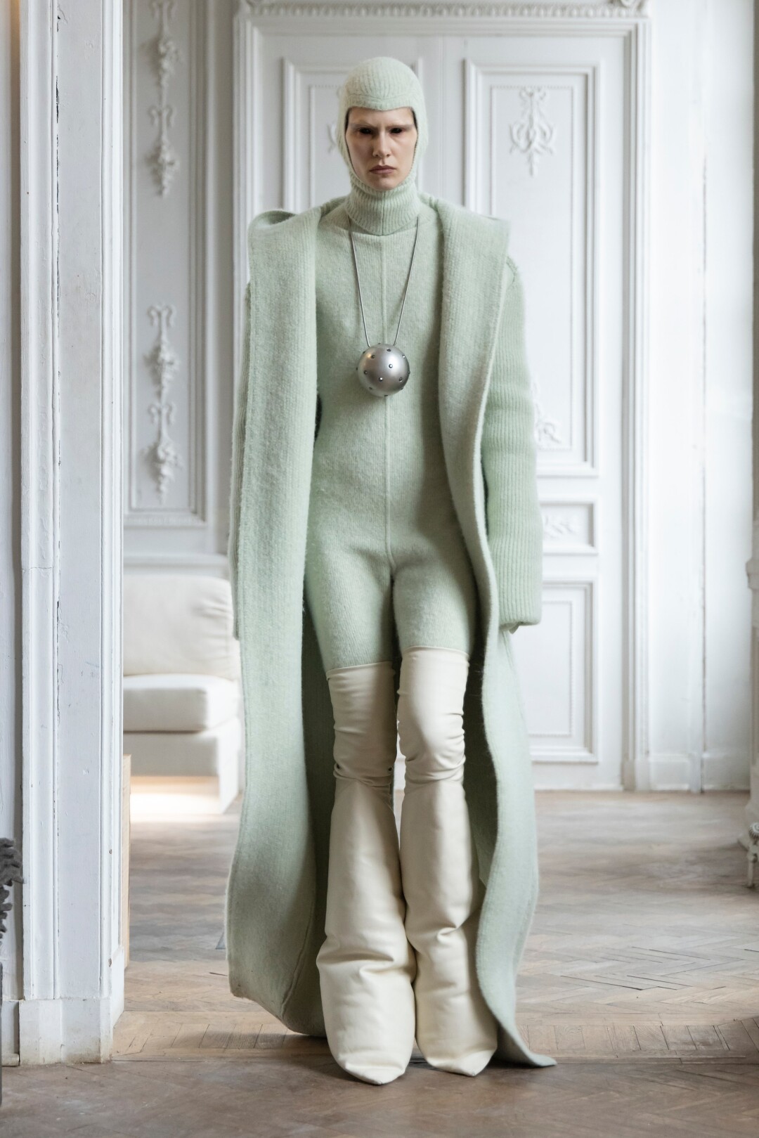 Rick Owens FW'24