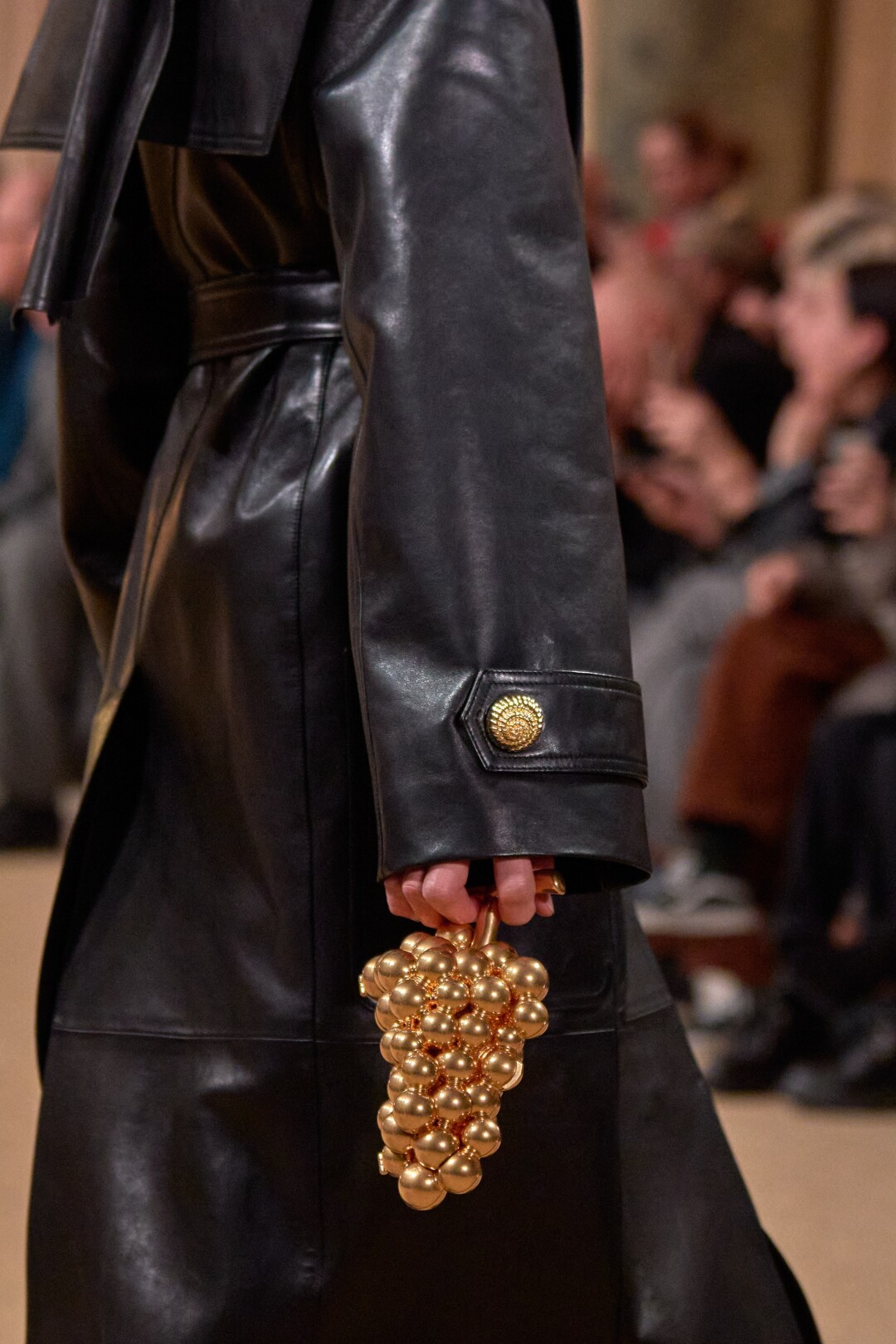 Balmain FW'24