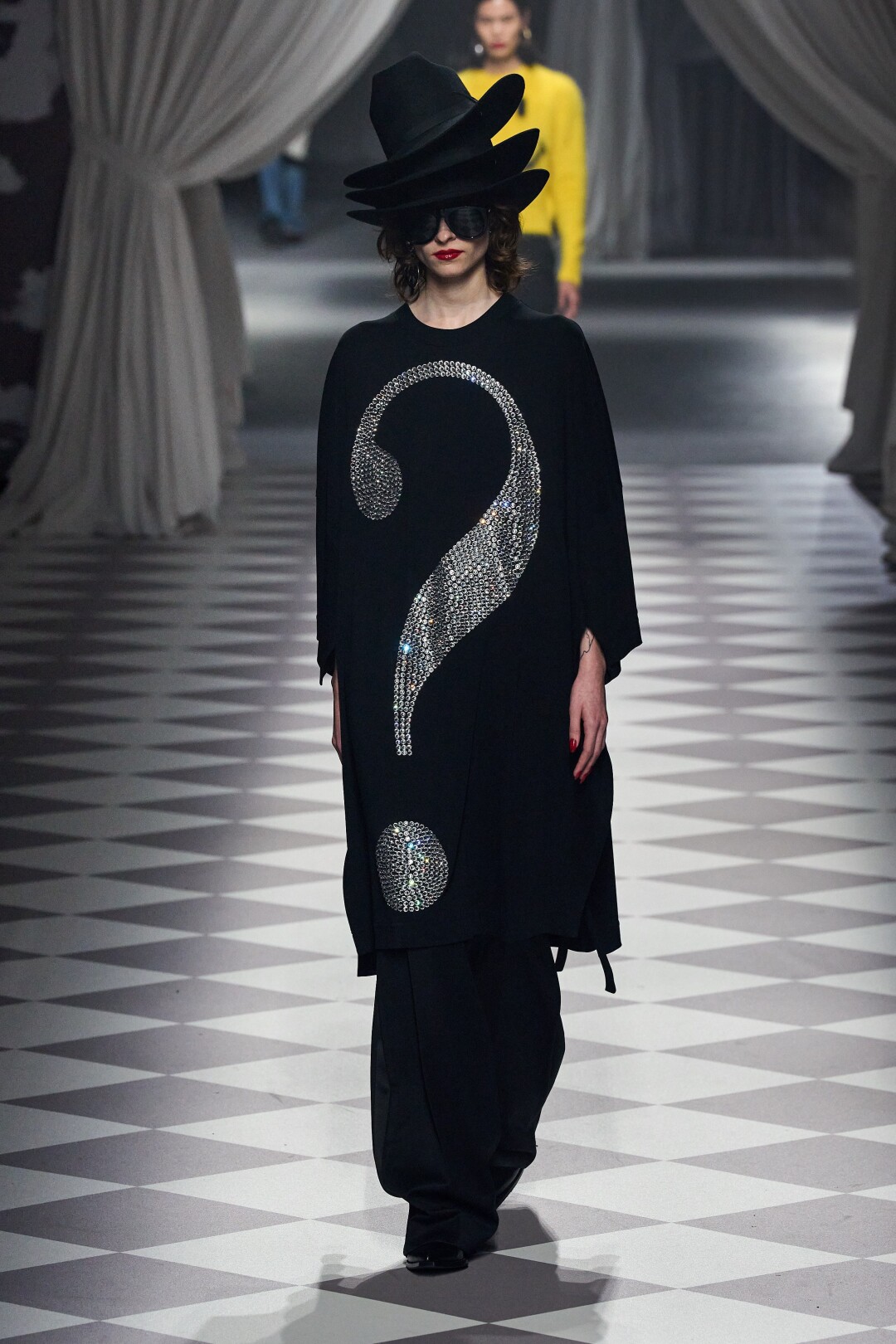 Moschino FW'24