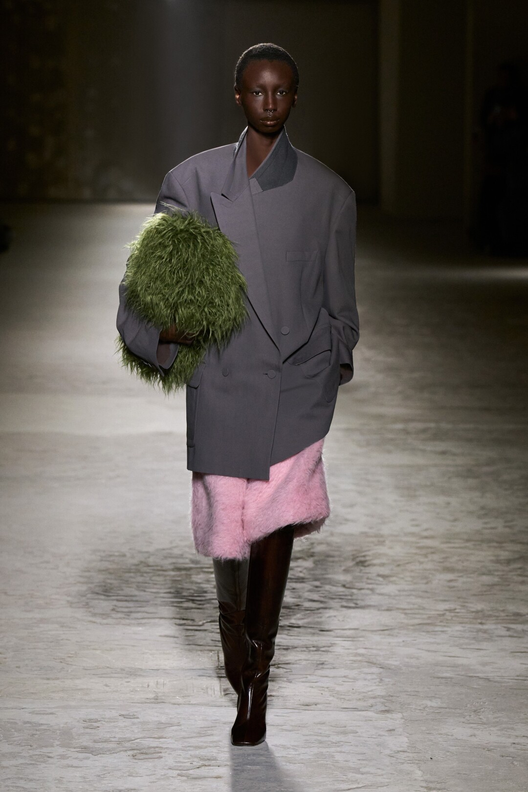 Dries Van Noten FW'24