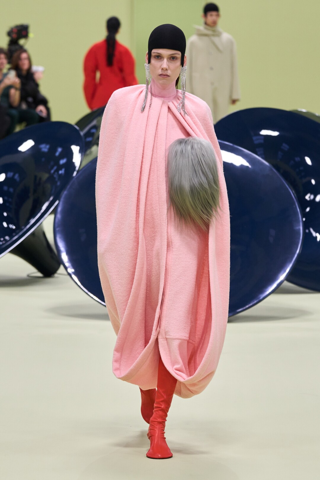 Jil Sander FW'24