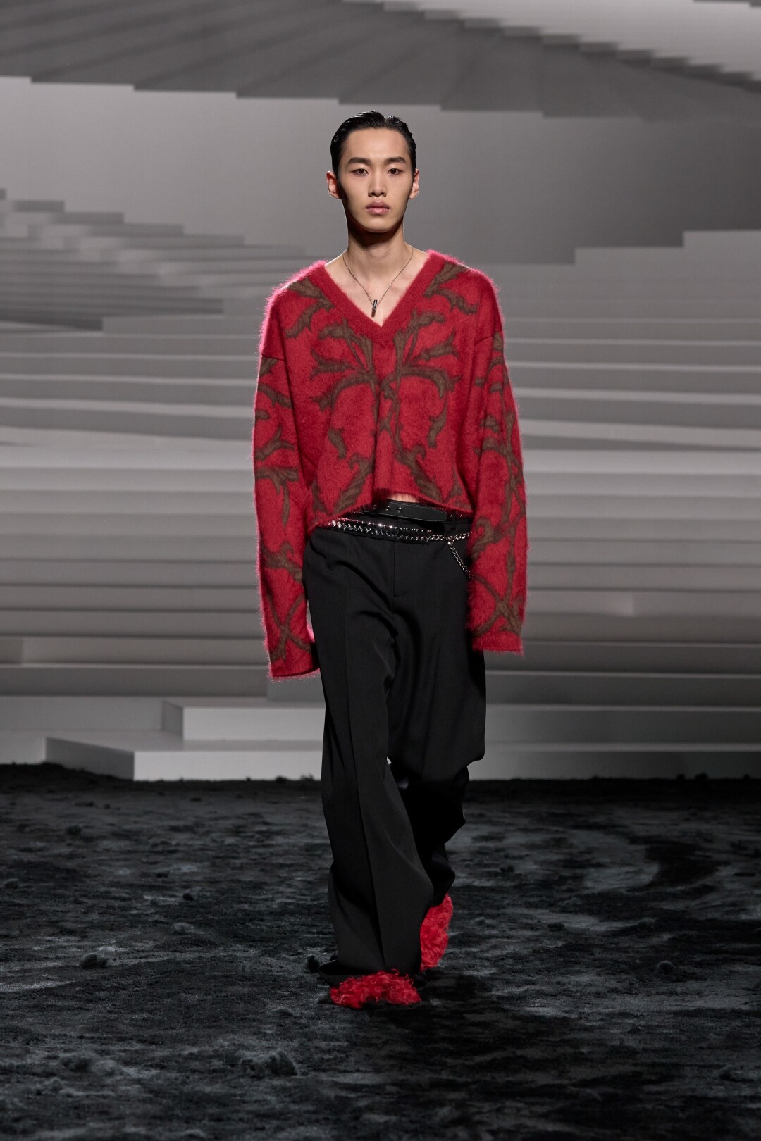 Versace FW'24