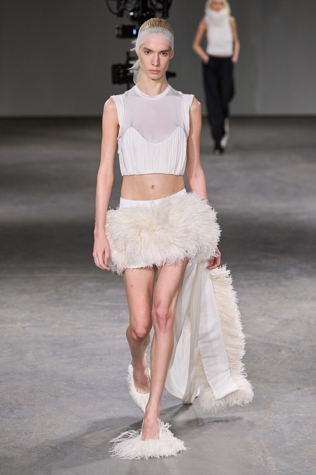 David Koma FW'24