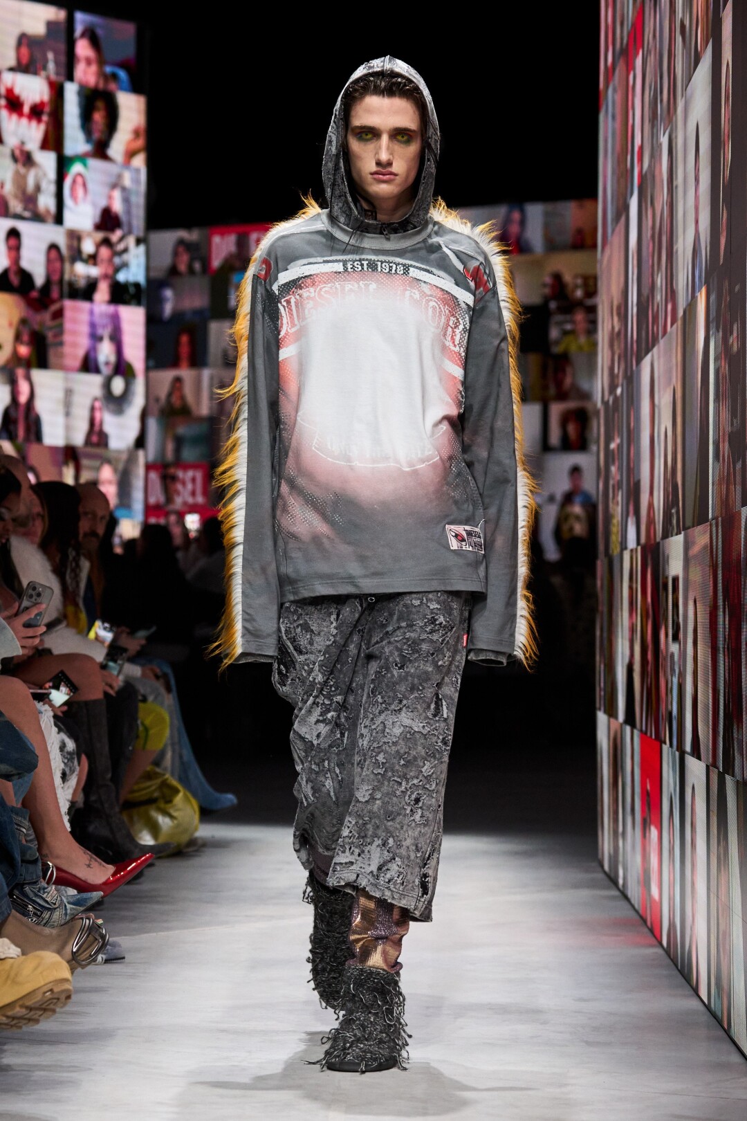 Diesel FW'24