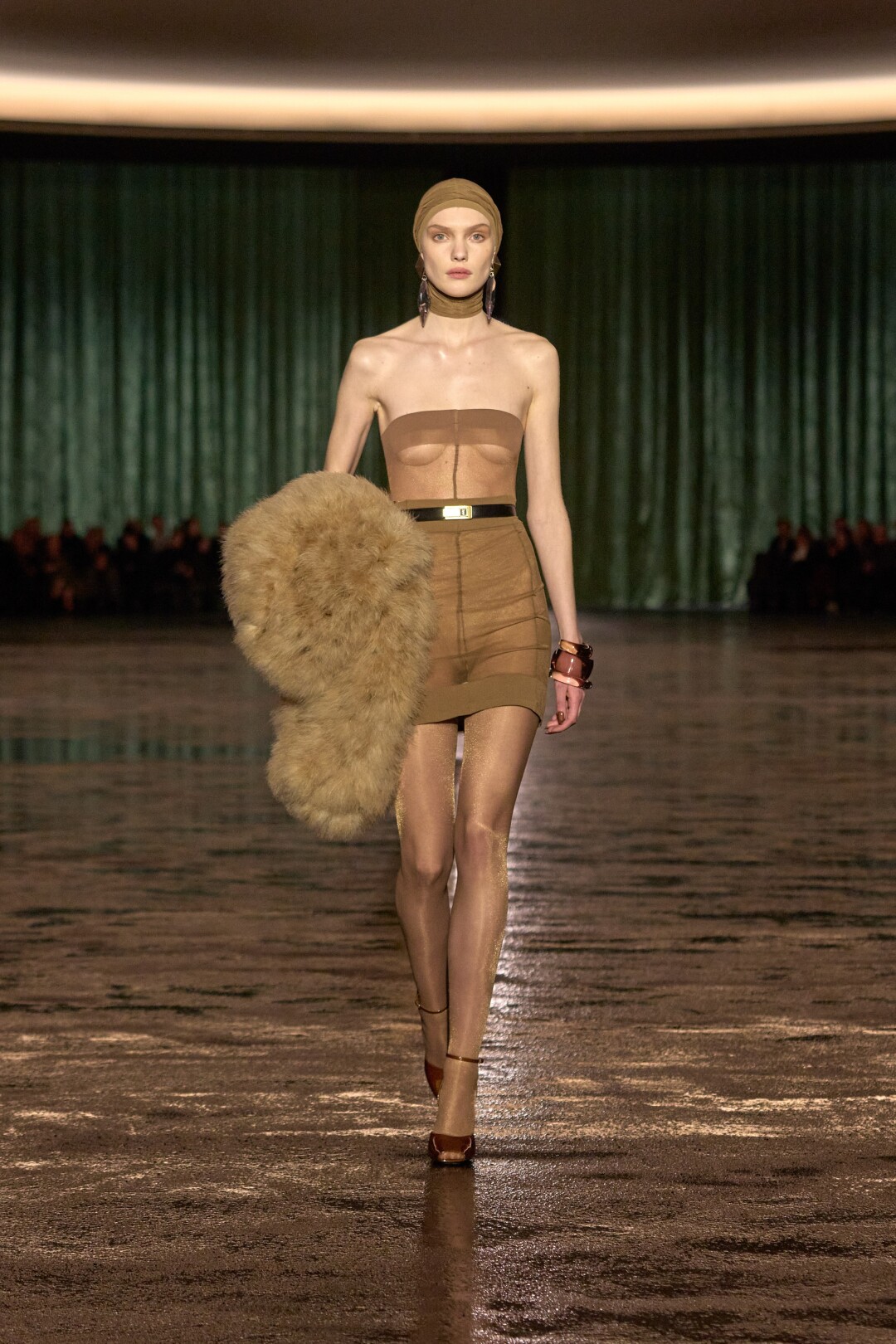 Saint Laurent FW'24