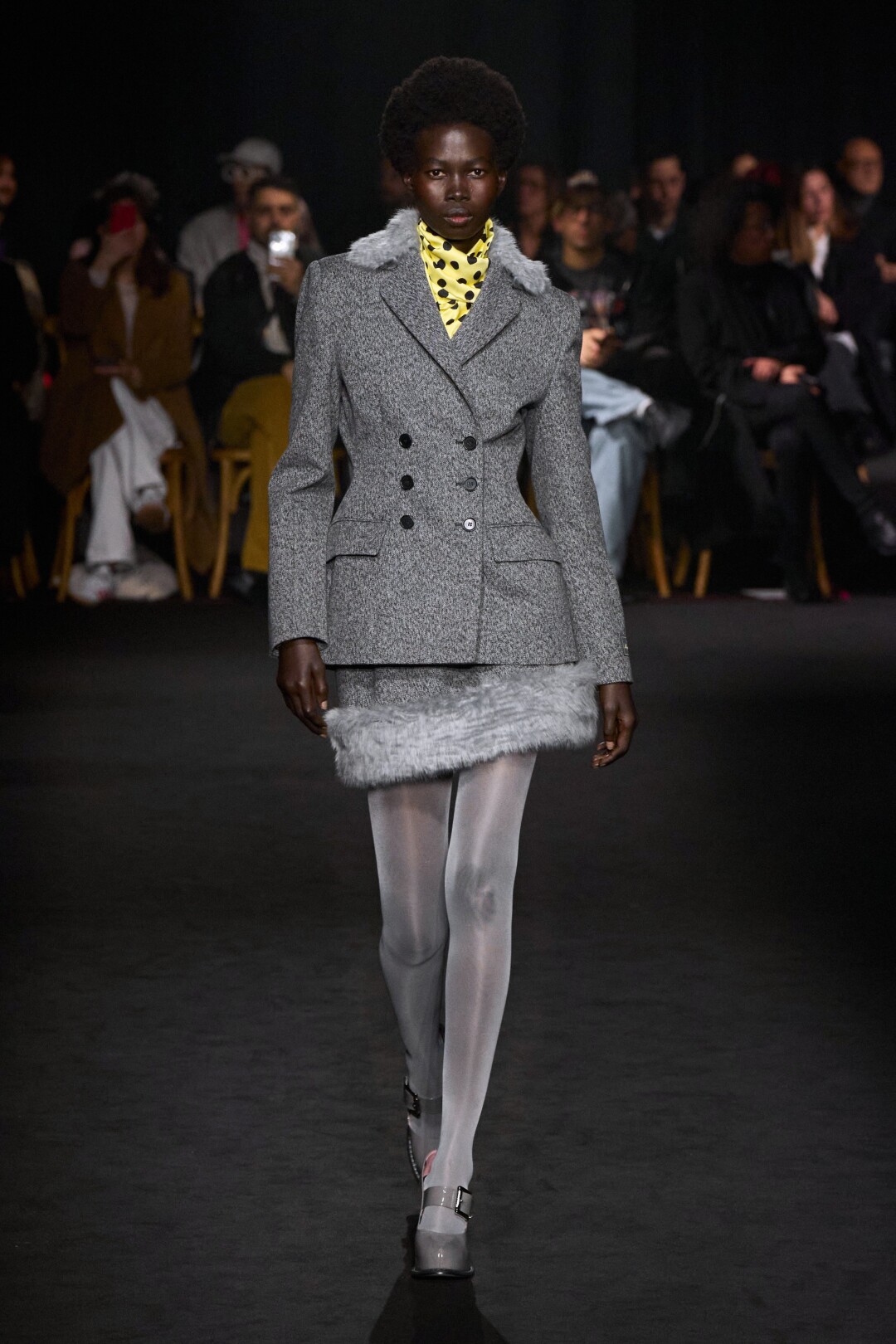 MSGM FW'24