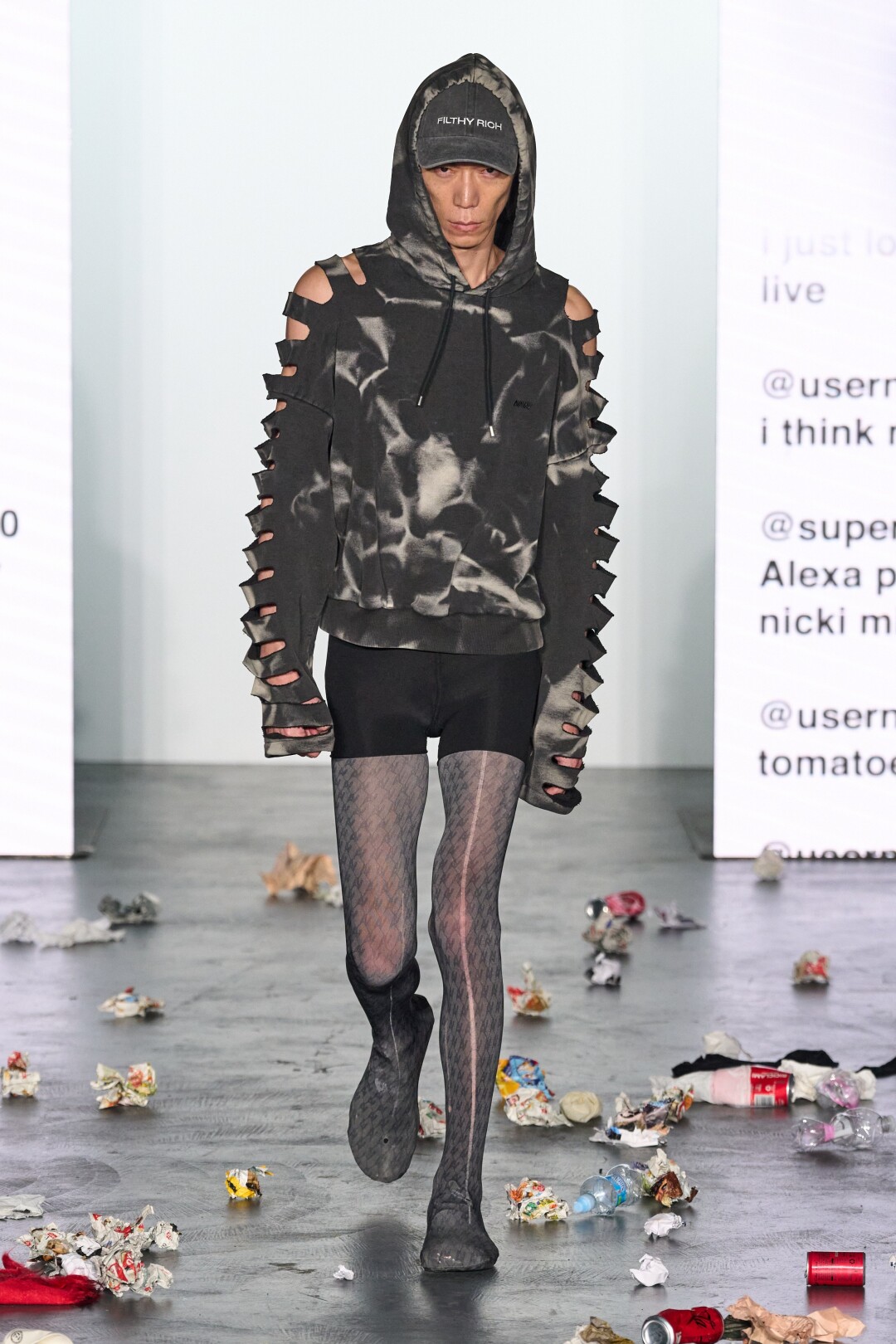 Avavav FW'24