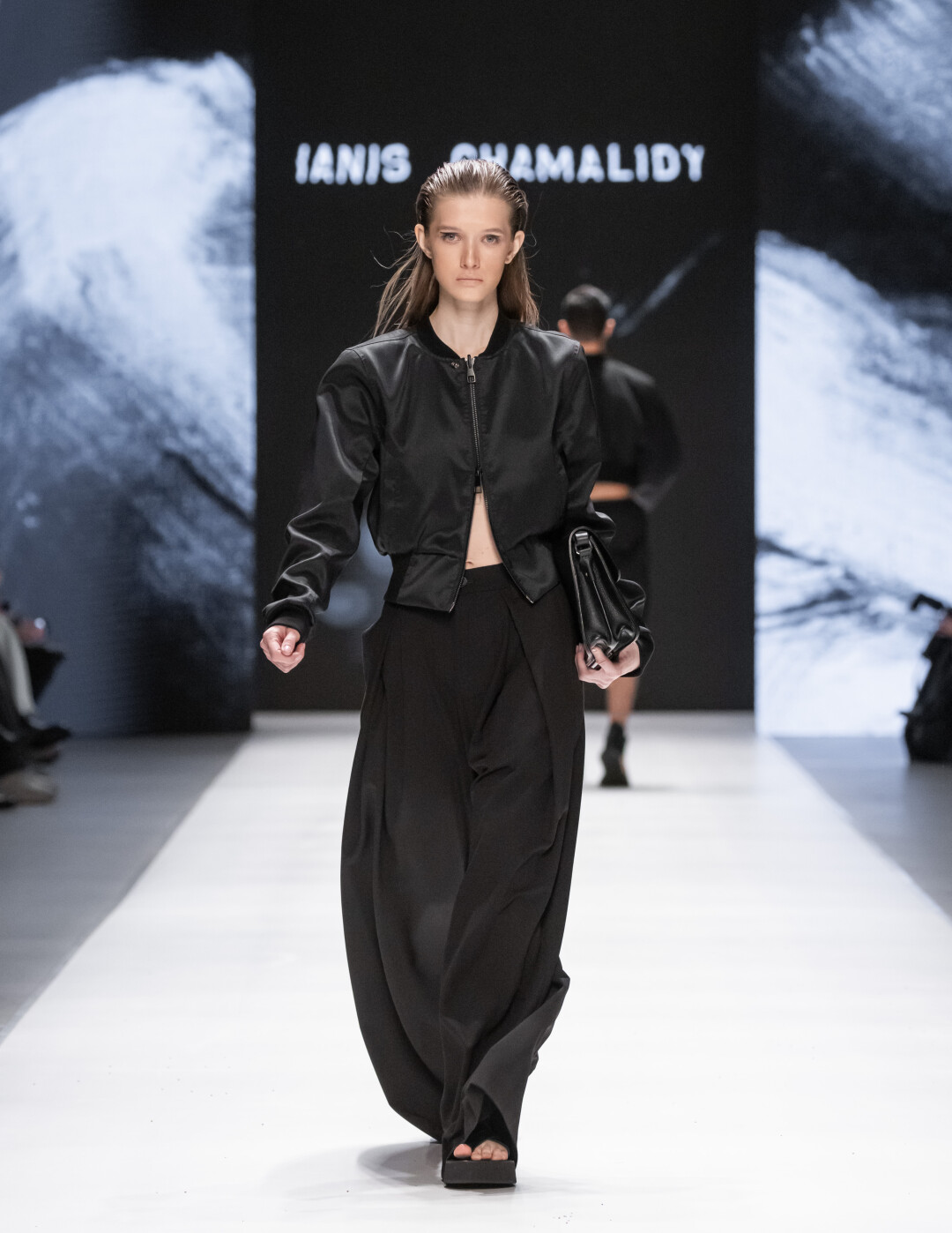 Ianis Chamalidy