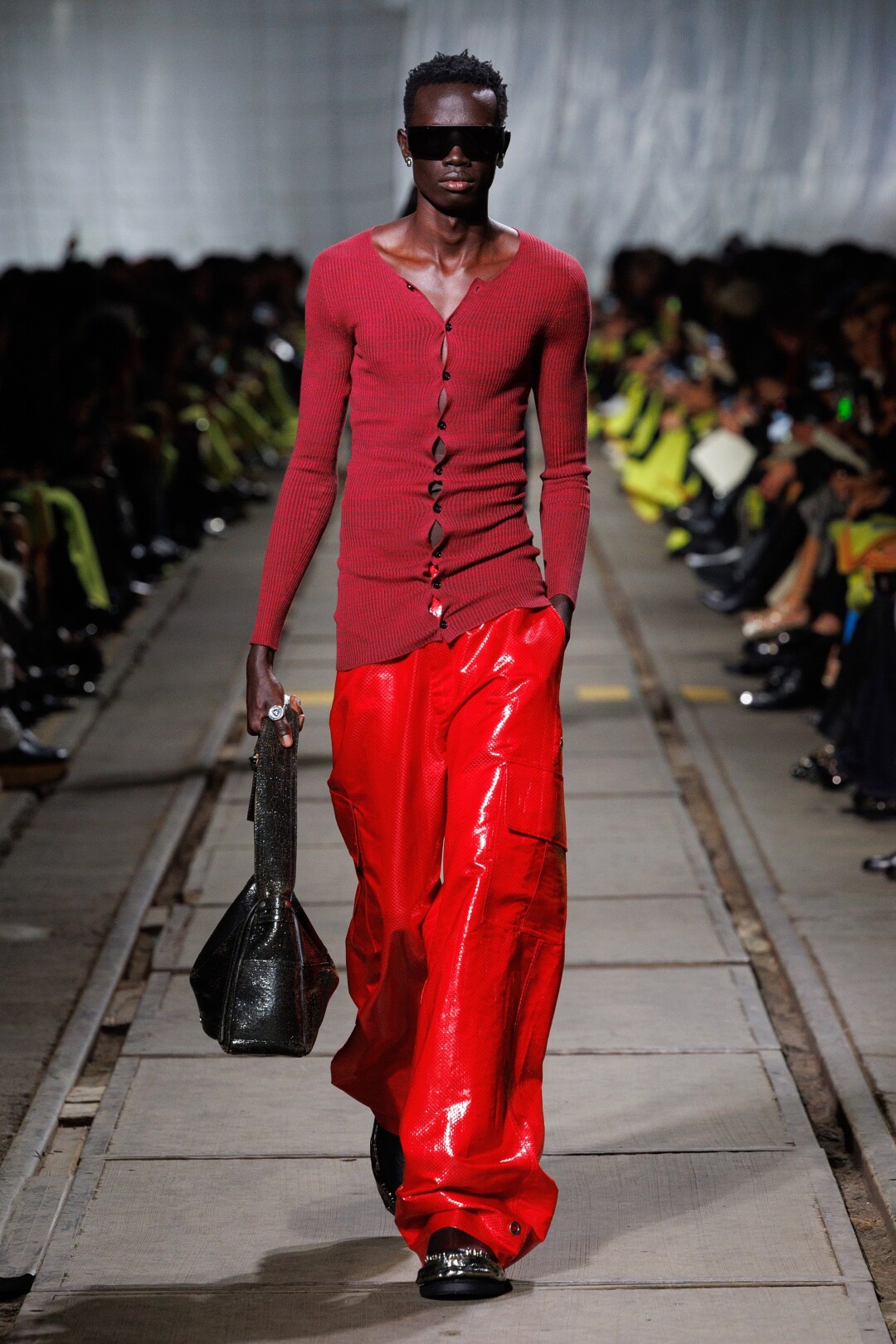 Alexander McQueen FW'24