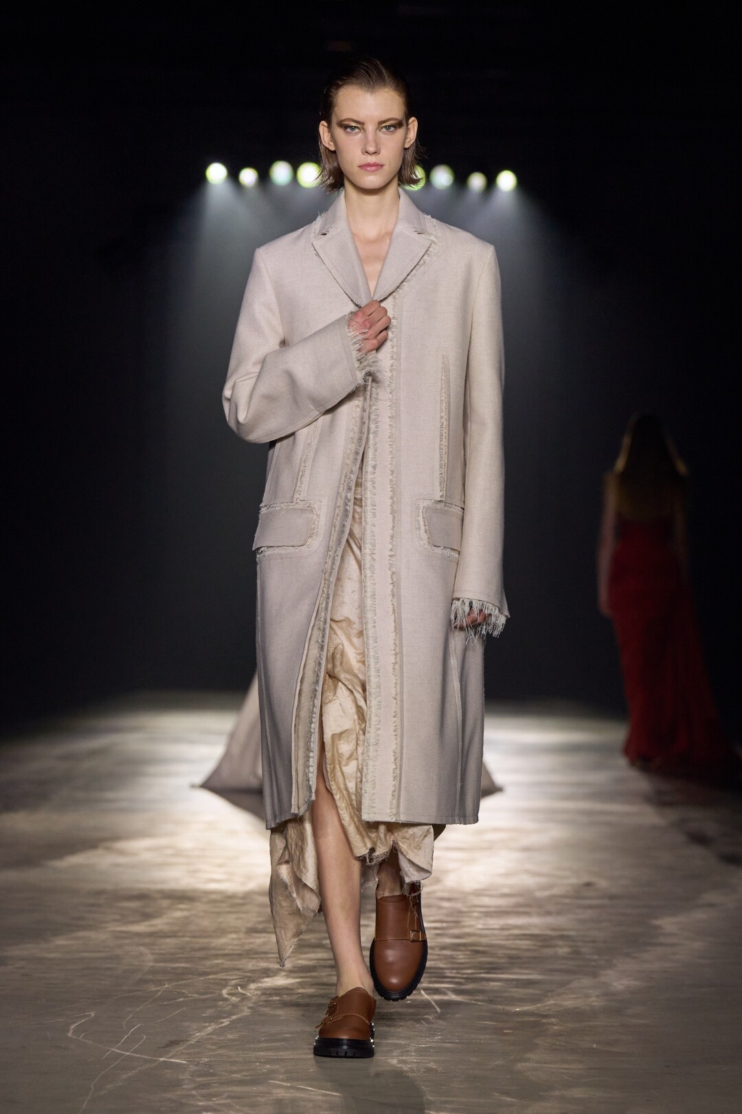 Jason Wu FW'24