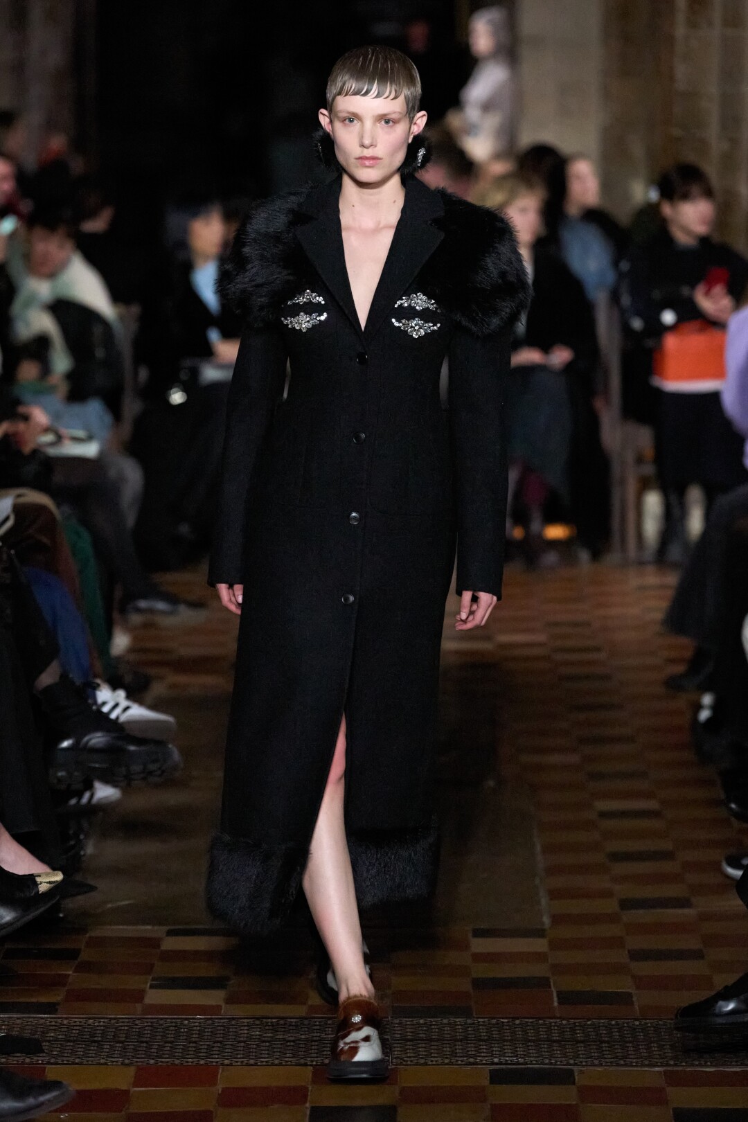 Simone Rocha FW'24