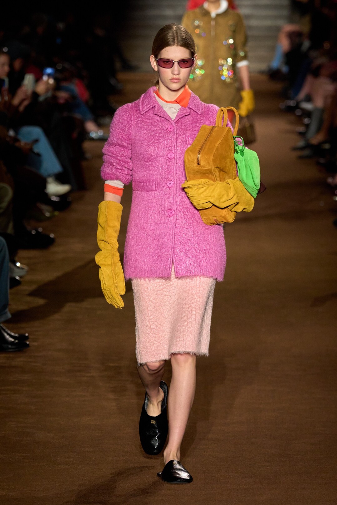 Miu Miu FW'24