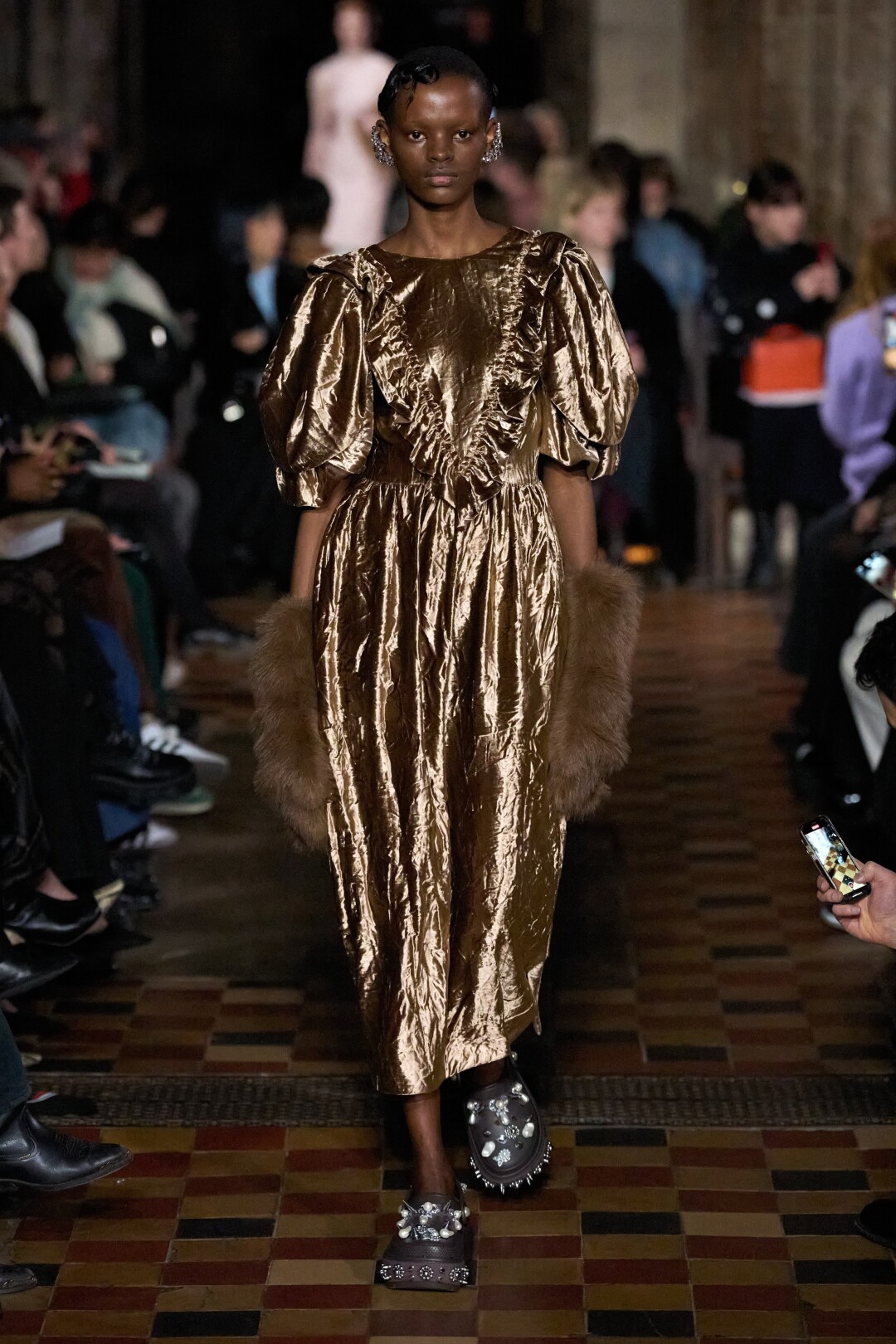 Simone Rocha FW'24
