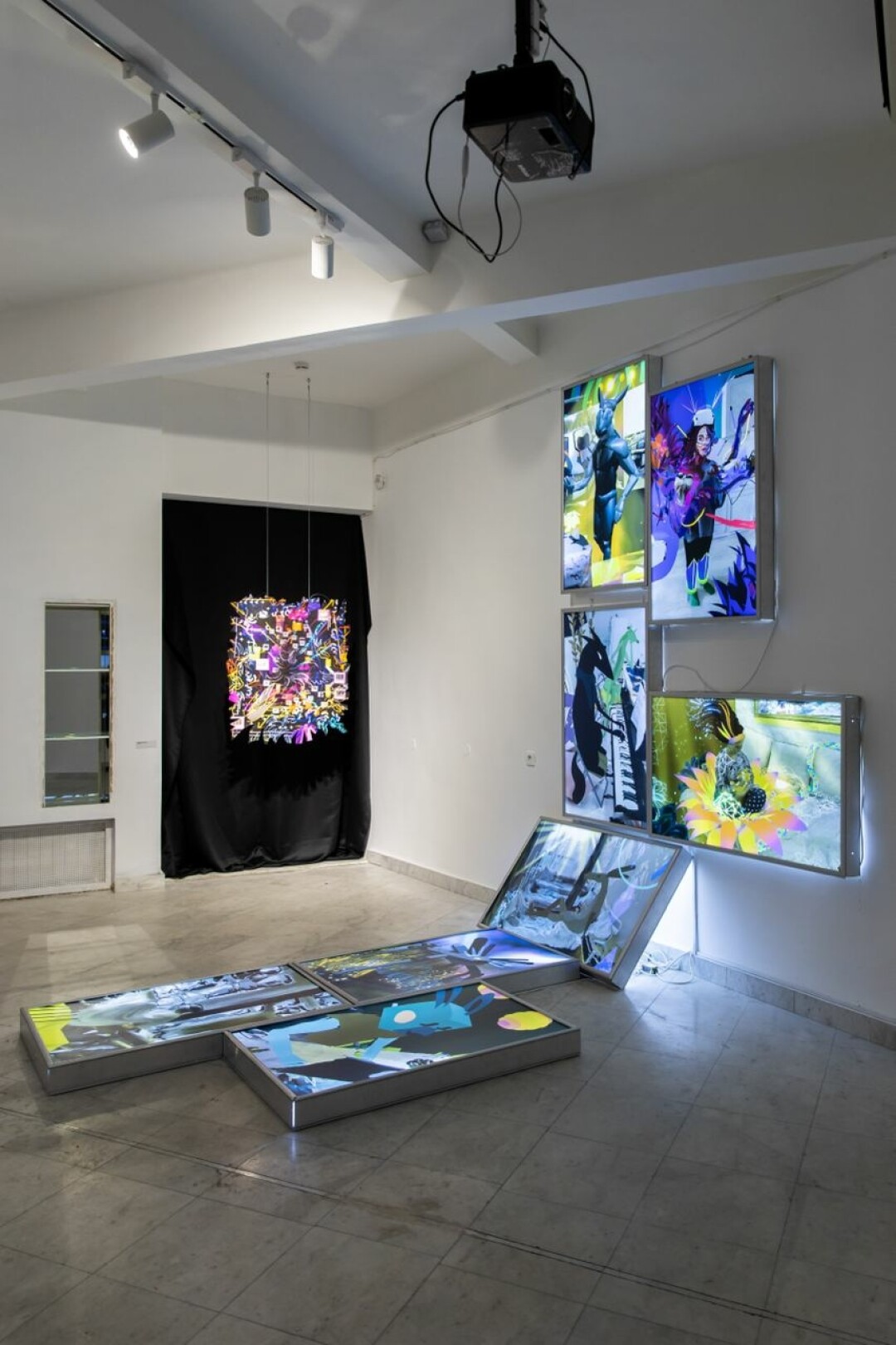 Фото экспозиции