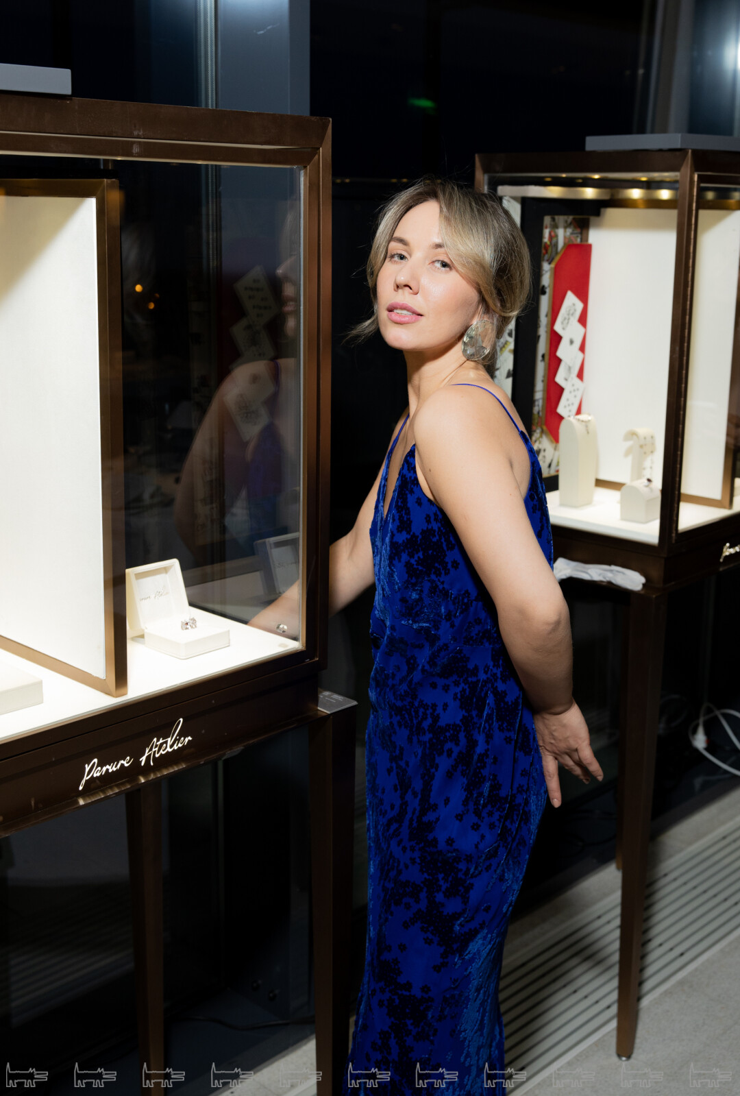 Александра Федо