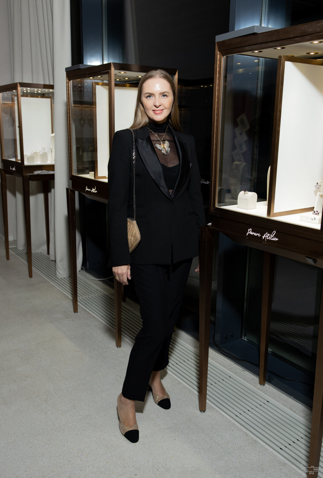 Жанна Воронкова