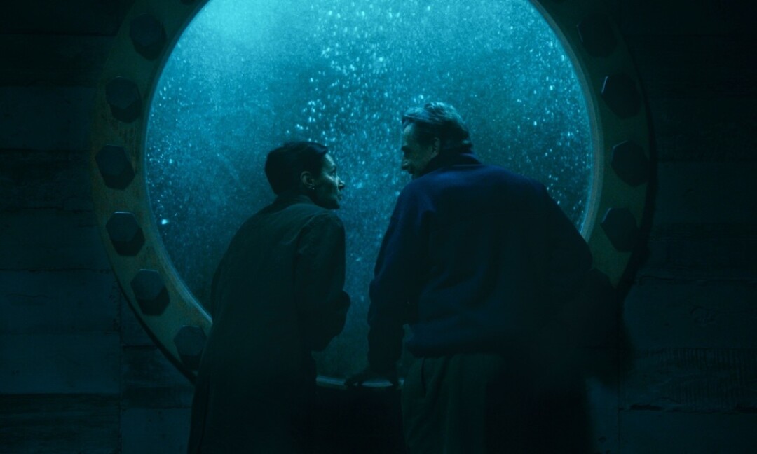 Максим Раппаз, «Отпусти меня», 2023 год