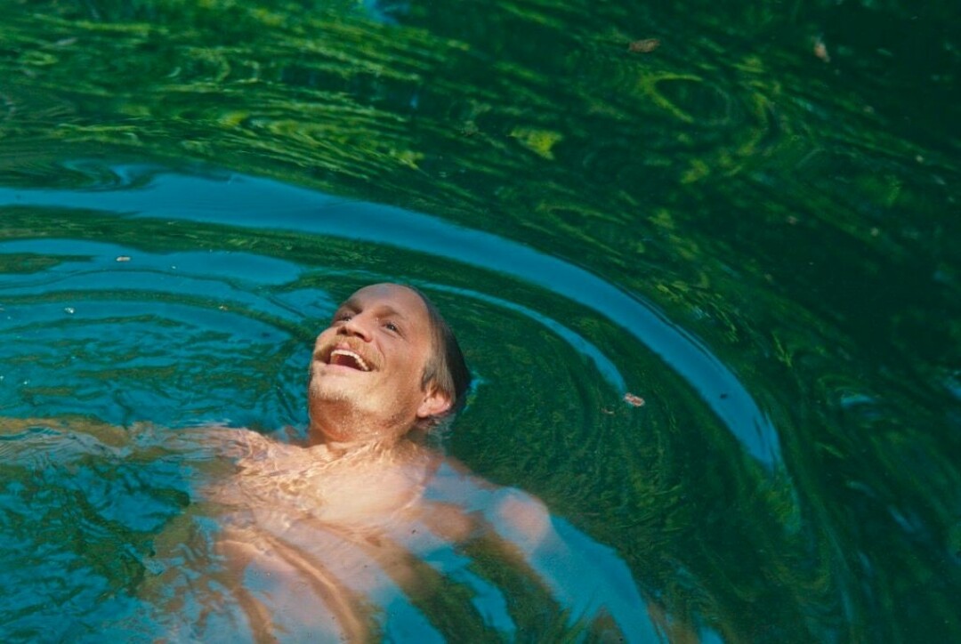 Франсуа Пиро, «А если меня нет?», 2022 года