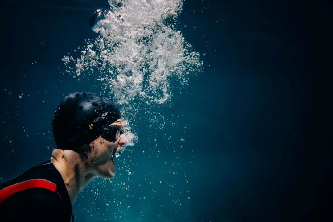 Спектакль «Паралимпиец»