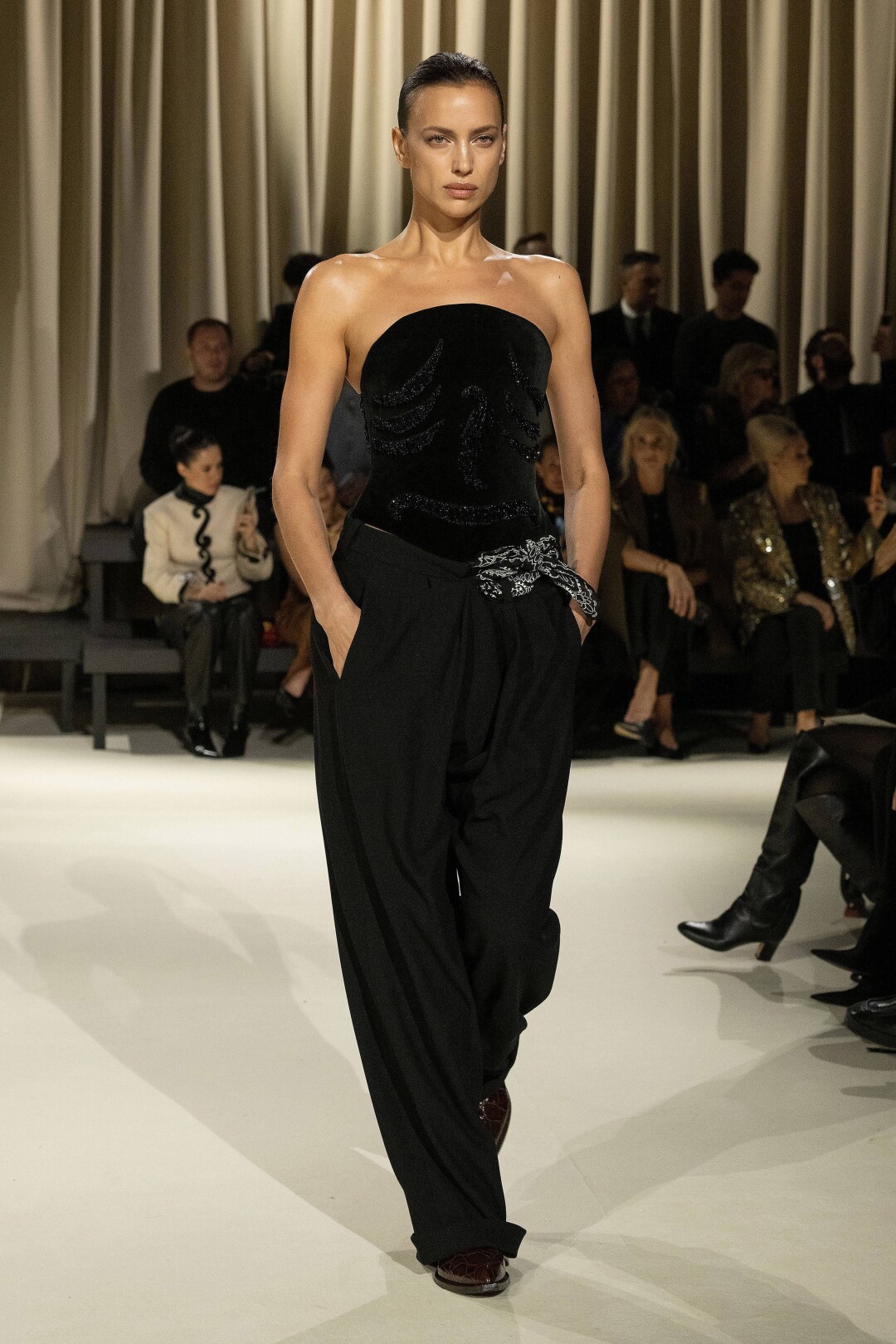 Schiaparelli FW'24